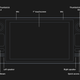 Steam Deck front layout